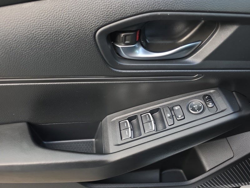 2023 Honda Accord Sedan LX