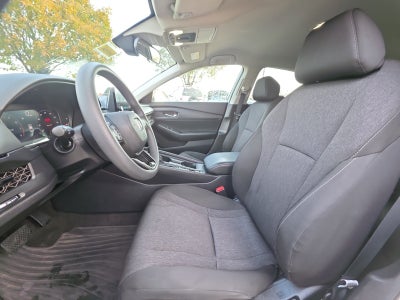 2023 Honda Accord Sedan LX