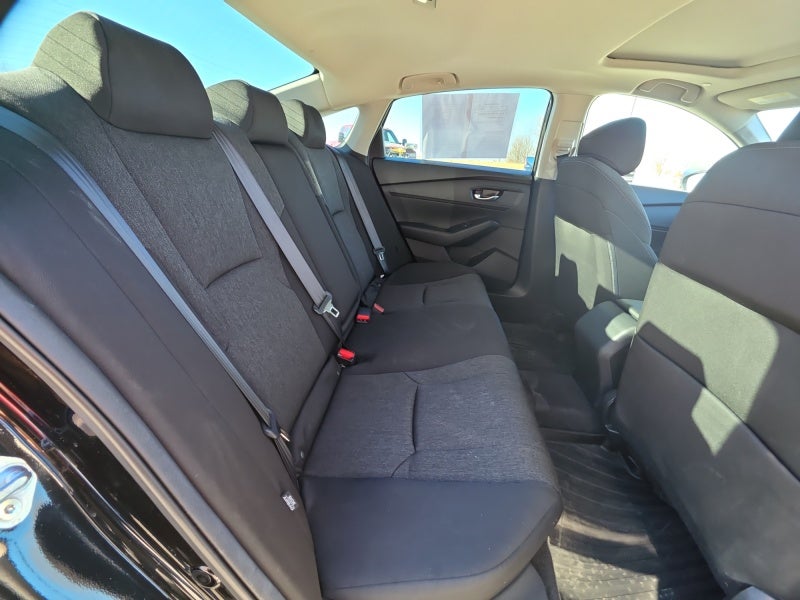 2023 Honda Accord Sedan EX