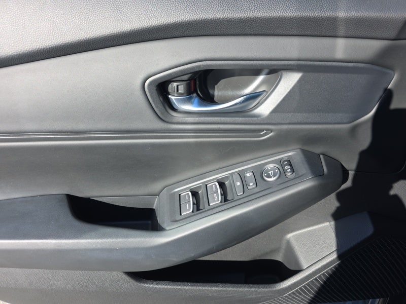 2023 Honda Accord Sedan EX