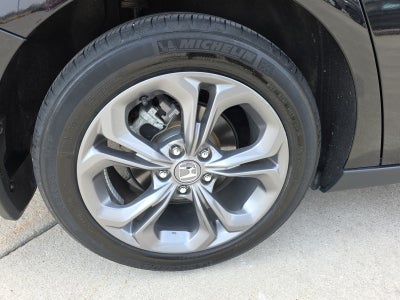 2023 Honda Accord Sedan EX