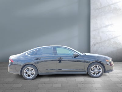 2023 Honda Accord Sedan EX