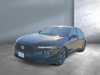 2023 Honda Accord Sedan EX
