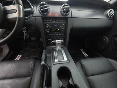 2008 Ford Mustang Deluxe
