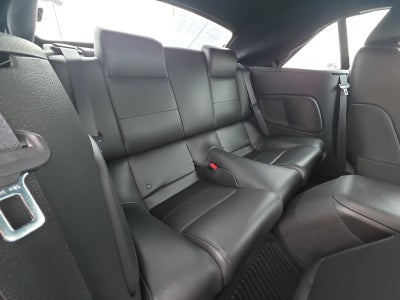 2008 Ford Mustang Deluxe