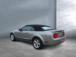2008 Ford Mustang Deluxe