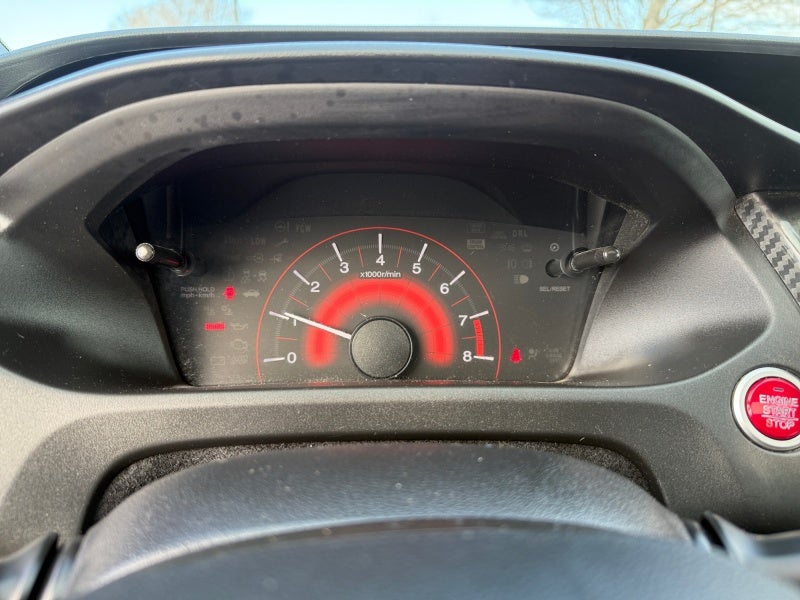 2014 Honda Civic Sedan Si