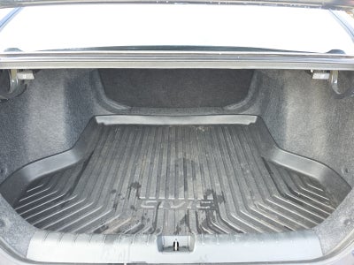 2021 Honda Civic Sedan EX