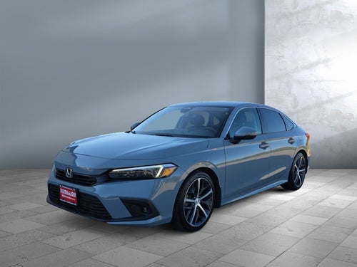 2023 Honda Civic Sedan Touring