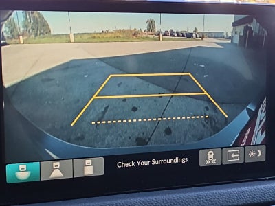 2023 Honda Civic Sedan Touring