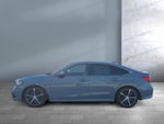2023 Honda Civic Sedan Touring