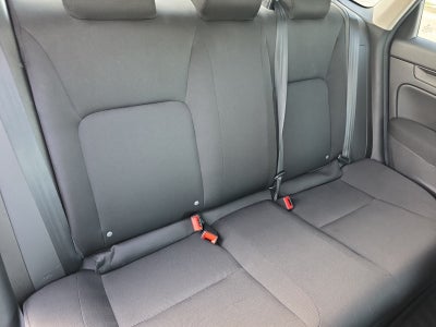 2025 Honda Civic Sedan LX