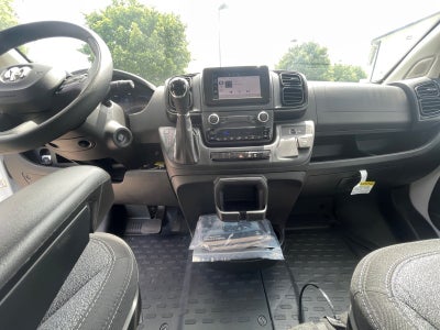 2023 RAM ProMaster Window Van 3500 High Roof 159" WB EXT