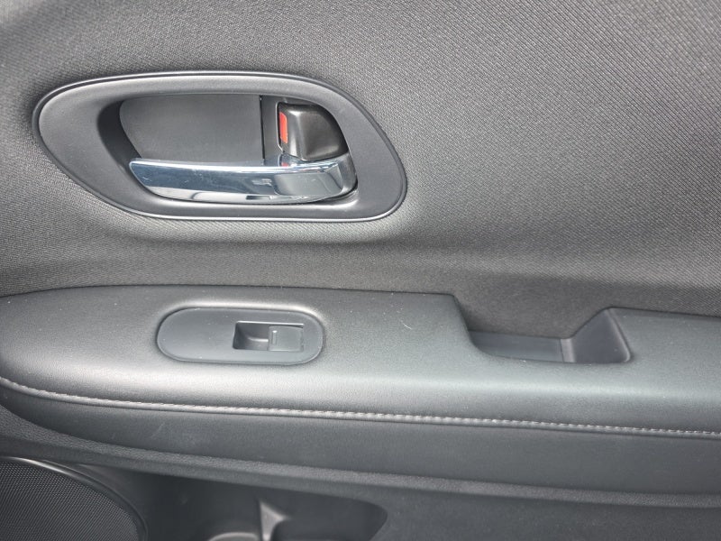 2021 Honda HR-V Sport