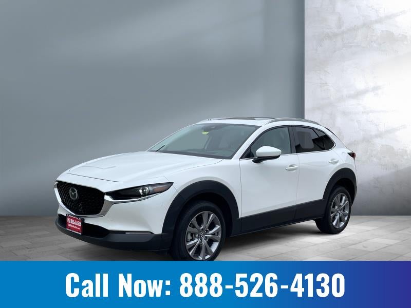 2021 Mazda Mazda CX-30 Premium Package