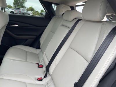 2021 Mazda Mazda CX-30 Premium Package