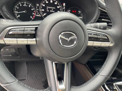 2021 Mazda Mazda CX-30 Premium Package
