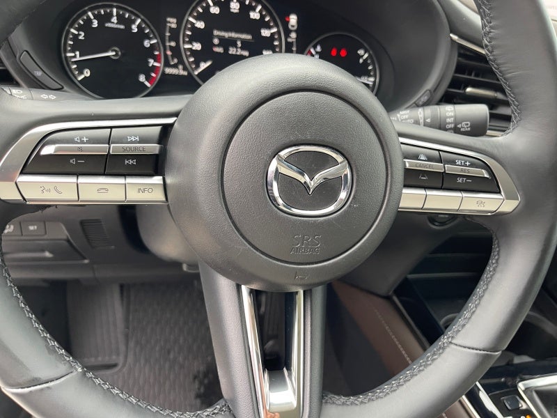2021 Mazda Mazda CX-30 Premium Package