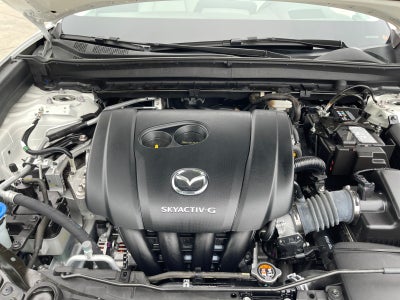 2021 Mazda Mazda CX-30 Premium Package