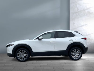 2021 Mazda Mazda CX-30 Premium Package