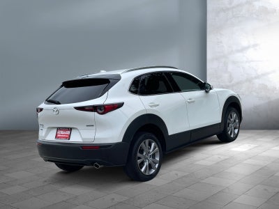 2021 Mazda Mazda CX-30 Premium Package