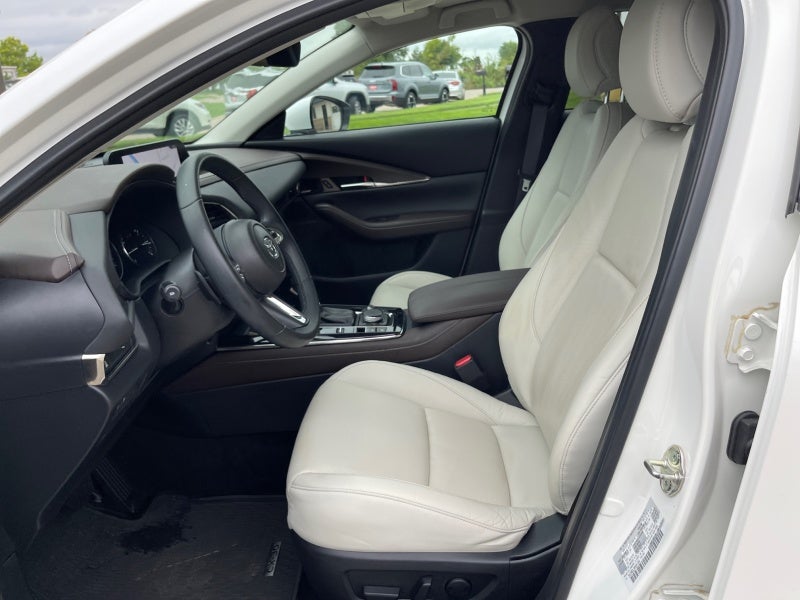 2021 Mazda Mazda CX-30 Premium Package