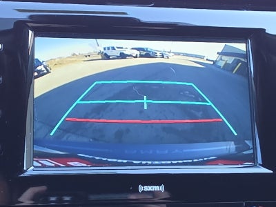 2020 Toyota Camry Hybrid LE