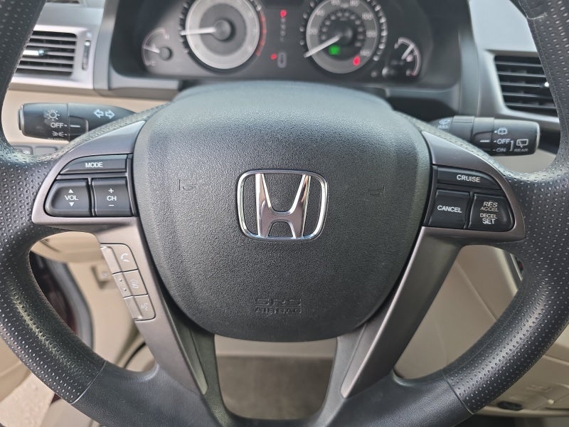2014 Honda Odyssey EX