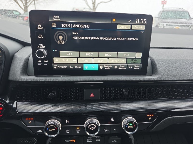 2023 Honda CR-V Hybrid Sport Touring