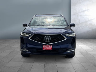 2023 Acura MDX w/Advance Package