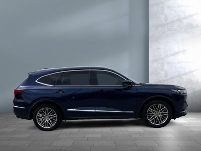 2023 Acura MDX w/Advance Package