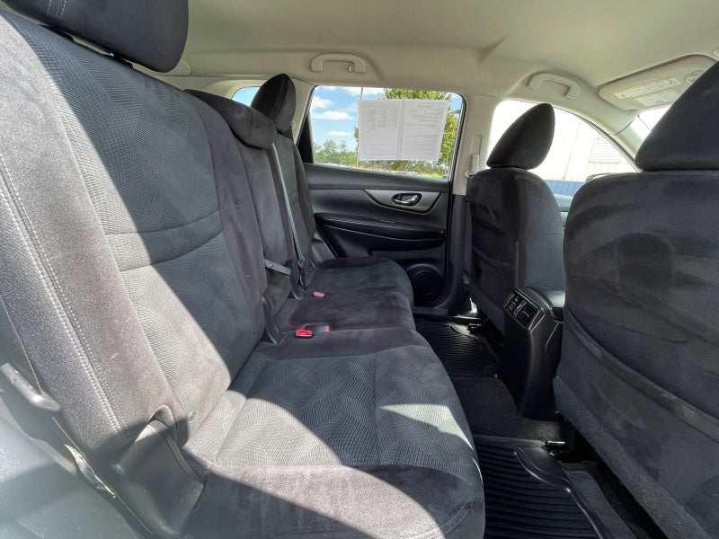 2014 Nissan Rogue SV