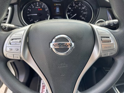 2014 Nissan Rogue SV