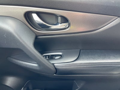 2014 Nissan Rogue SV