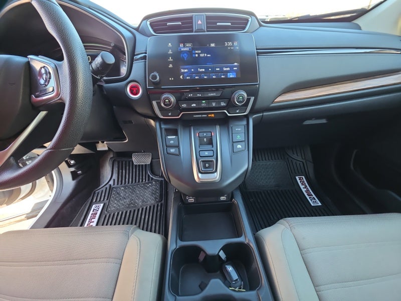 2020 Honda CR-V Hybrid EX