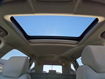 2020 Honda CR-V Hybrid EX