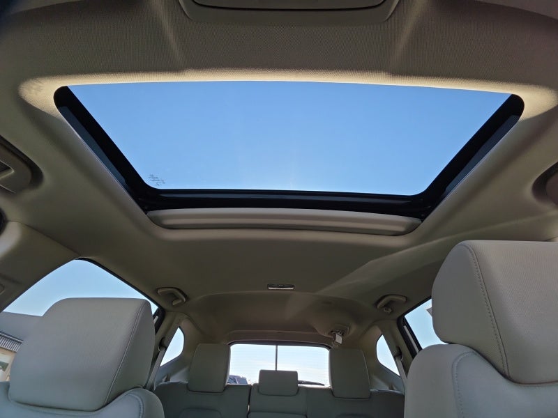 2020 Honda CR-V Hybrid EX