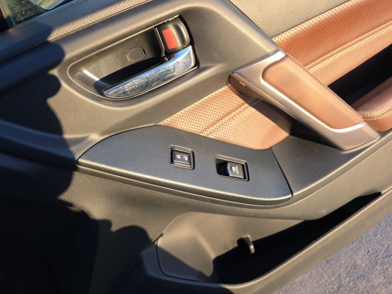 2017 Subaru Forester Touring