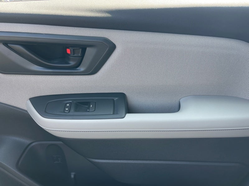 2025 Subaru Forester AWD