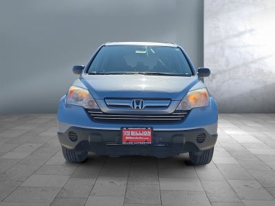 2008 Honda CR-V EX