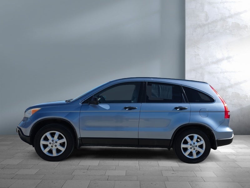 2008 Honda CR-V EX