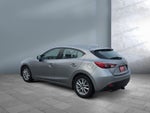 2016 Mazda Mazda3 i Touring