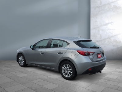 2016 Mazda Mazda3 i Touring