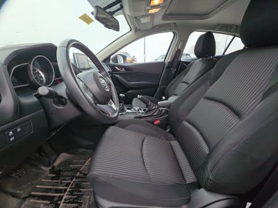 2016 Mazda Mazda3 i Touring