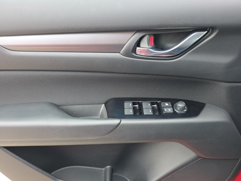 2018 Mazda Mazda CX-5 Sport