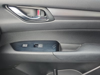 2018 Mazda Mazda CX-5 Sport