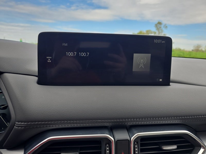 2024 Mazda Mazda CX-5 2.5 S Premium Package