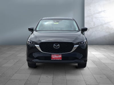 2024 Mazda Mazda CX-5 2.5 S Premium Package