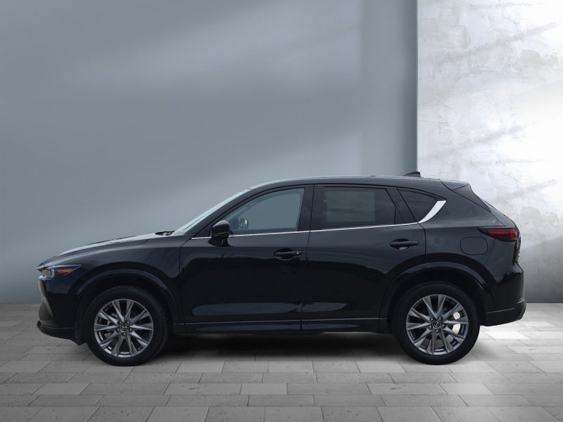 2024 Mazda Mazda CX-5 2.5 S Premium Package