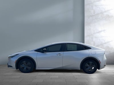 2023 Toyota Prius Prime SE